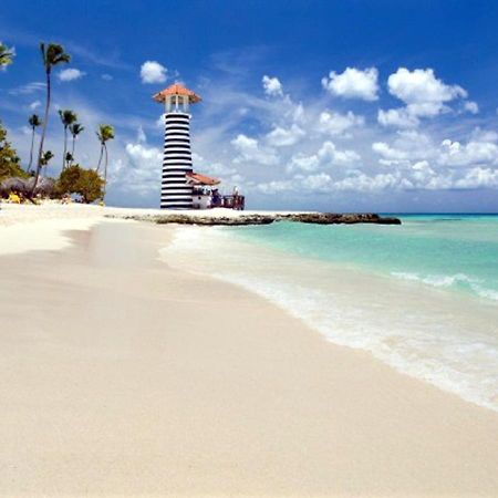 Moderno Apartamento En Residencia Playa Dominicus Bayahibe ---- Appartamento Moderno In Residenza Privata Dominicus Spiaggia Bayahibe ---- Modern Apartment In Private Residence Dominicus Bayahibe Beach Ngoại thất bức ảnh