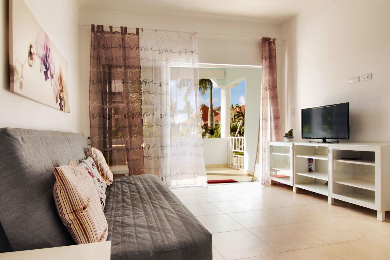 Moderno Apartamento En Residencia Playa Dominicus Bayahibe ---- Appartamento Moderno In Residenza Privata Dominicus Spiaggia Bayahibe ---- Modern Apartment In Private Residence Dominicus Bayahibe Beach Ngoại thất bức ảnh