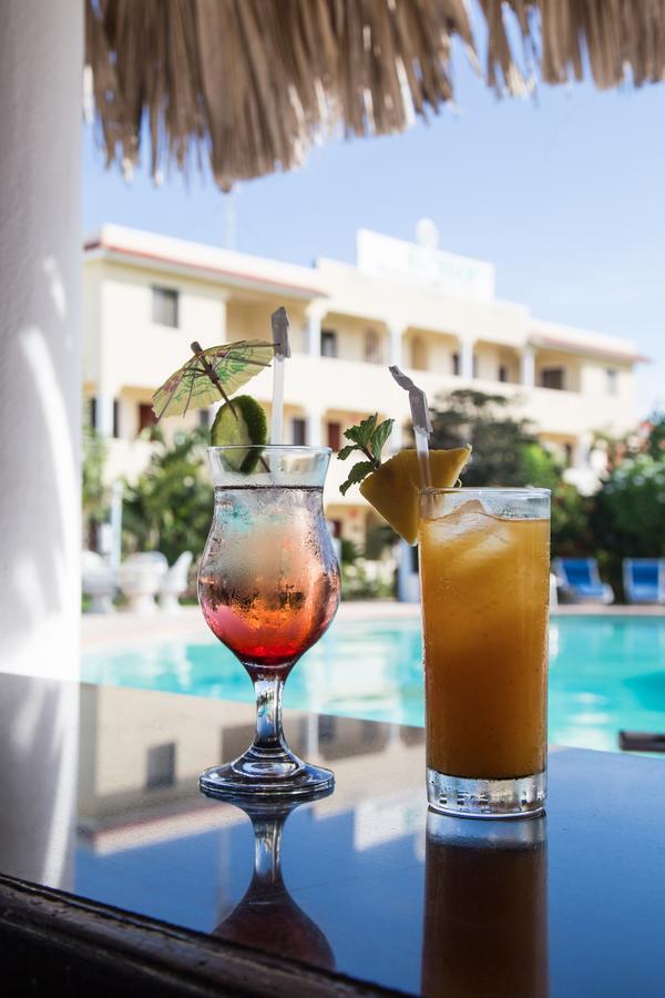 Moderno Apartamento En Residencia Playa Dominicus Bayahibe ---- Appartamento Moderno In Residenza Privata Dominicus Spiaggia Bayahibe ---- Modern Apartment In Private Residence Dominicus Bayahibe Beach Ngoại thất bức ảnh