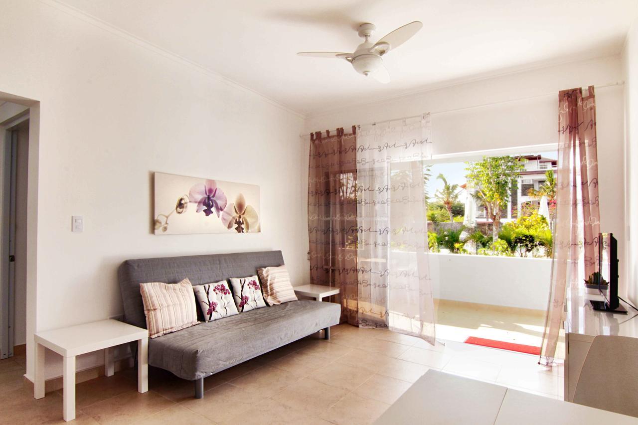 Moderno Apartamento En Residencia Playa Dominicus Bayahibe ---- Appartamento Moderno In Residenza Privata Dominicus Spiaggia Bayahibe ---- Modern Apartment In Private Residence Dominicus Bayahibe Beach Ngoại thất bức ảnh