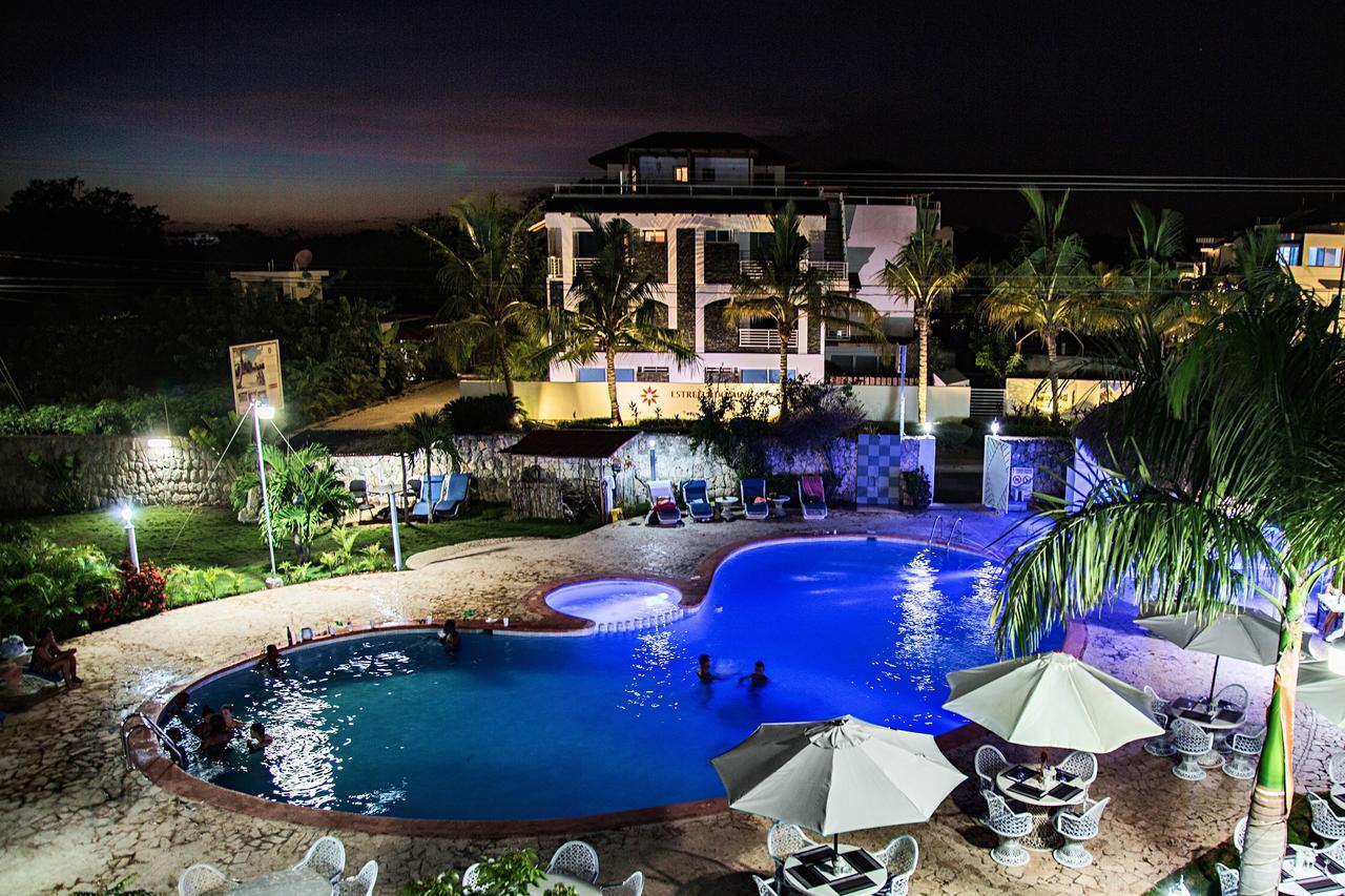 Moderno Apartamento En Residencia Playa Dominicus Bayahibe ---- Appartamento Moderno In Residenza Privata Dominicus Spiaggia Bayahibe ---- Modern Apartment In Private Residence Dominicus Bayahibe Beach Ngoại thất bức ảnh