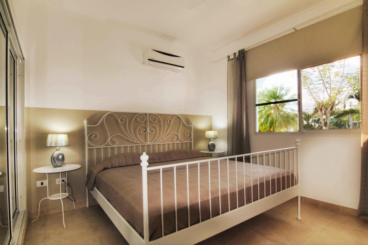 Moderno Apartamento En Residencia Playa Dominicus Bayahibe ---- Appartamento Moderno In Residenza Privata Dominicus Spiaggia Bayahibe ---- Modern Apartment In Private Residence Dominicus Bayahibe Beach Ngoại thất bức ảnh