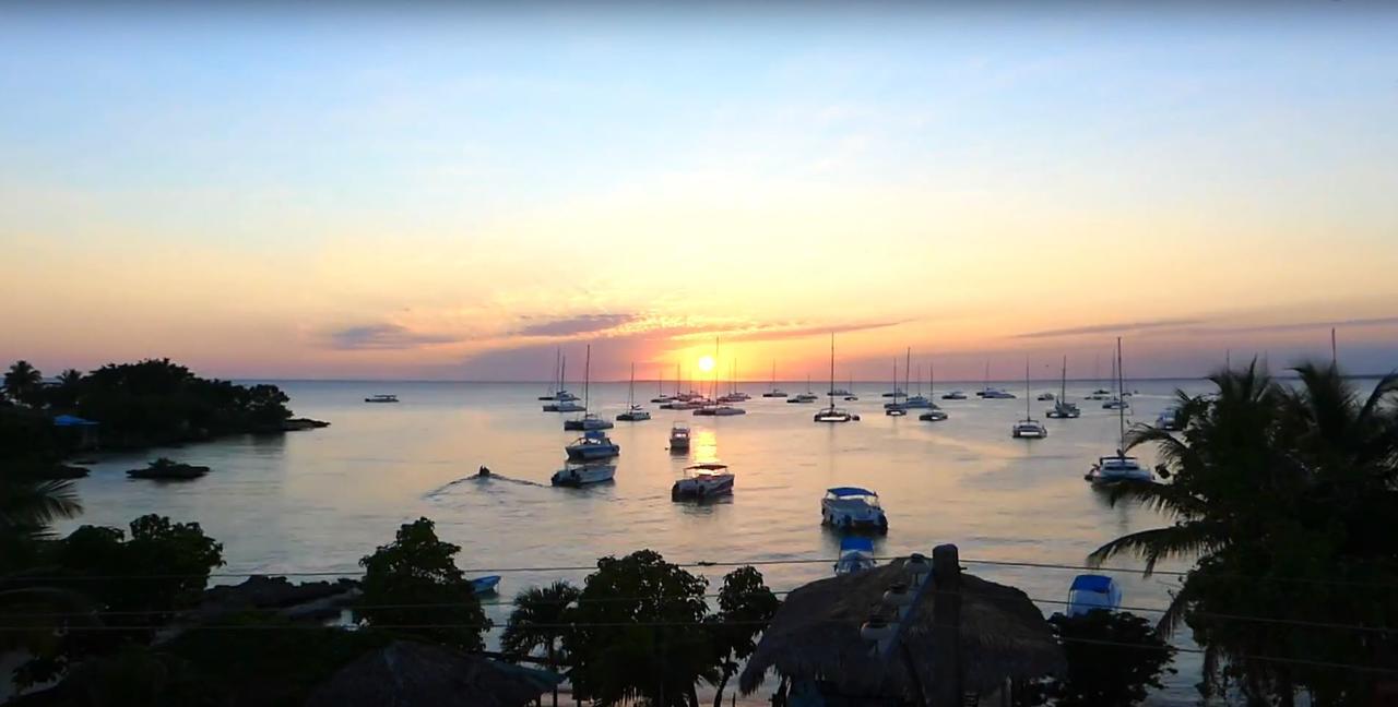 Moderno Apartamento En Residencia Playa Dominicus Bayahibe ---- Appartamento Moderno In Residenza Privata Dominicus Spiaggia Bayahibe ---- Modern Apartment In Private Residence Dominicus Bayahibe Beach Ngoại thất bức ảnh