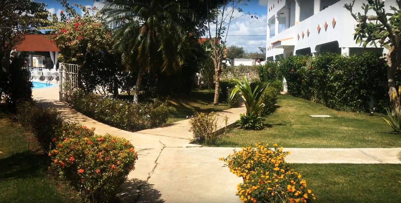 Moderno Apartamento En Residencia Playa Dominicus Bayahibe ---- Appartamento Moderno In Residenza Privata Dominicus Spiaggia Bayahibe ---- Modern Apartment In Private Residence Dominicus Bayahibe Beach Ngoại thất bức ảnh