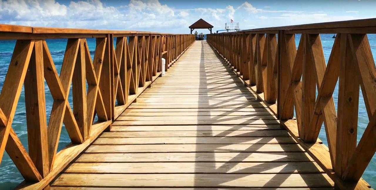Moderno Apartamento En Residencia Playa Dominicus Bayahibe ---- Appartamento Moderno In Residenza Privata Dominicus Spiaggia Bayahibe ---- Modern Apartment In Private Residence Dominicus Bayahibe Beach Ngoại thất bức ảnh