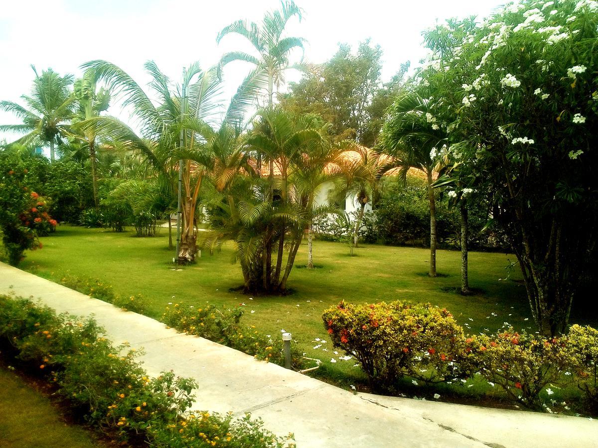Moderno Apartamento En Residencia Playa Dominicus Bayahibe ---- Appartamento Moderno In Residenza Privata Dominicus Spiaggia Bayahibe ---- Modern Apartment In Private Residence Dominicus Bayahibe Beach Ngoại thất bức ảnh