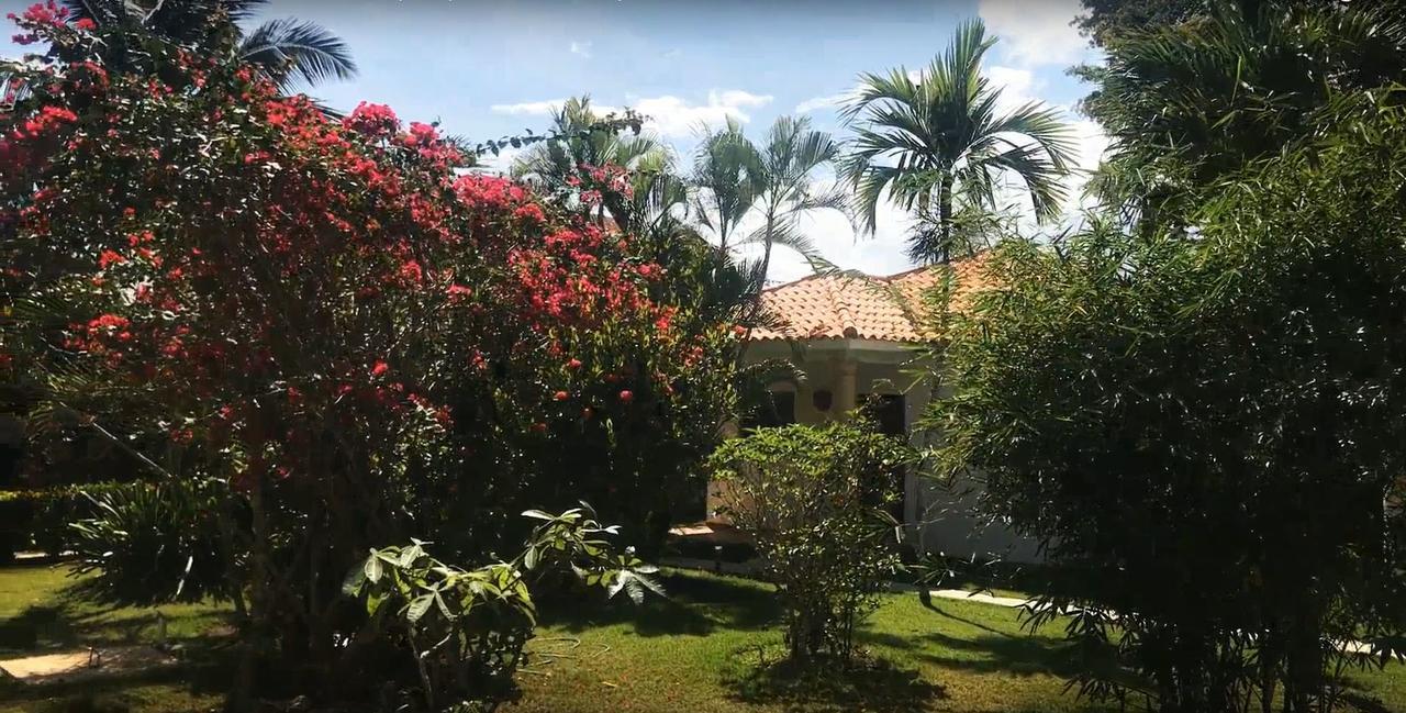 Moderno Apartamento En Residencia Playa Dominicus Bayahibe ---- Appartamento Moderno In Residenza Privata Dominicus Spiaggia Bayahibe ---- Modern Apartment In Private Residence Dominicus Bayahibe Beach Ngoại thất bức ảnh