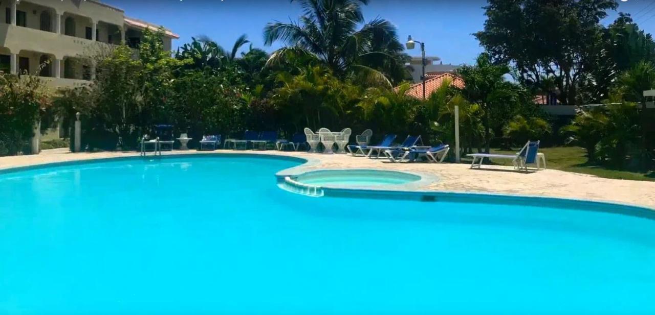 Moderno Apartamento En Residencia Playa Dominicus Bayahibe ---- Appartamento Moderno In Residenza Privata Dominicus Spiaggia Bayahibe ---- Modern Apartment In Private Residence Dominicus Bayahibe Beach Ngoại thất bức ảnh