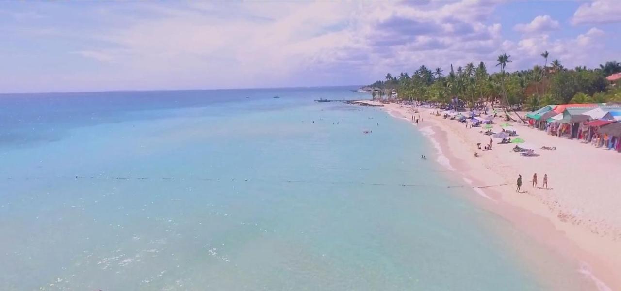 Moderno Apartamento En Residencia Playa Dominicus Bayahibe ---- Appartamento Moderno In Residenza Privata Dominicus Spiaggia Bayahibe ---- Modern Apartment In Private Residence Dominicus Bayahibe Beach Ngoại thất bức ảnh