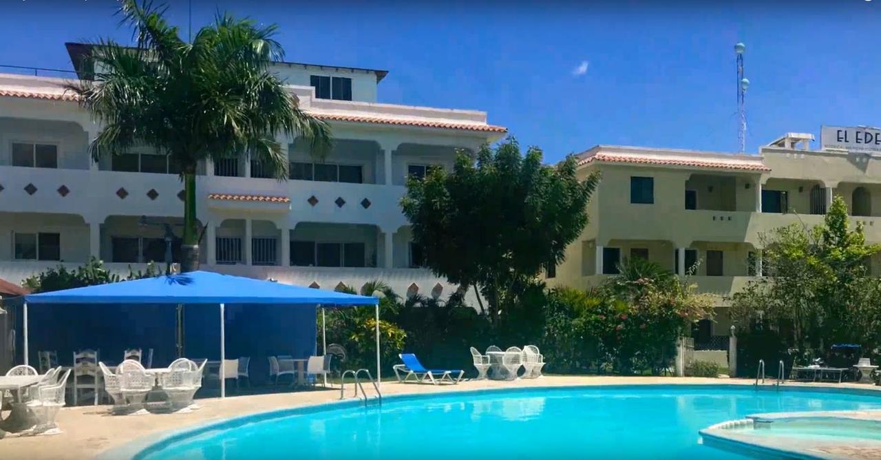 Moderno Apartamento En Residencia Playa Dominicus Bayahibe ---- Appartamento Moderno In Residenza Privata Dominicus Spiaggia Bayahibe ---- Modern Apartment In Private Residence Dominicus Bayahibe Beach Ngoại thất bức ảnh