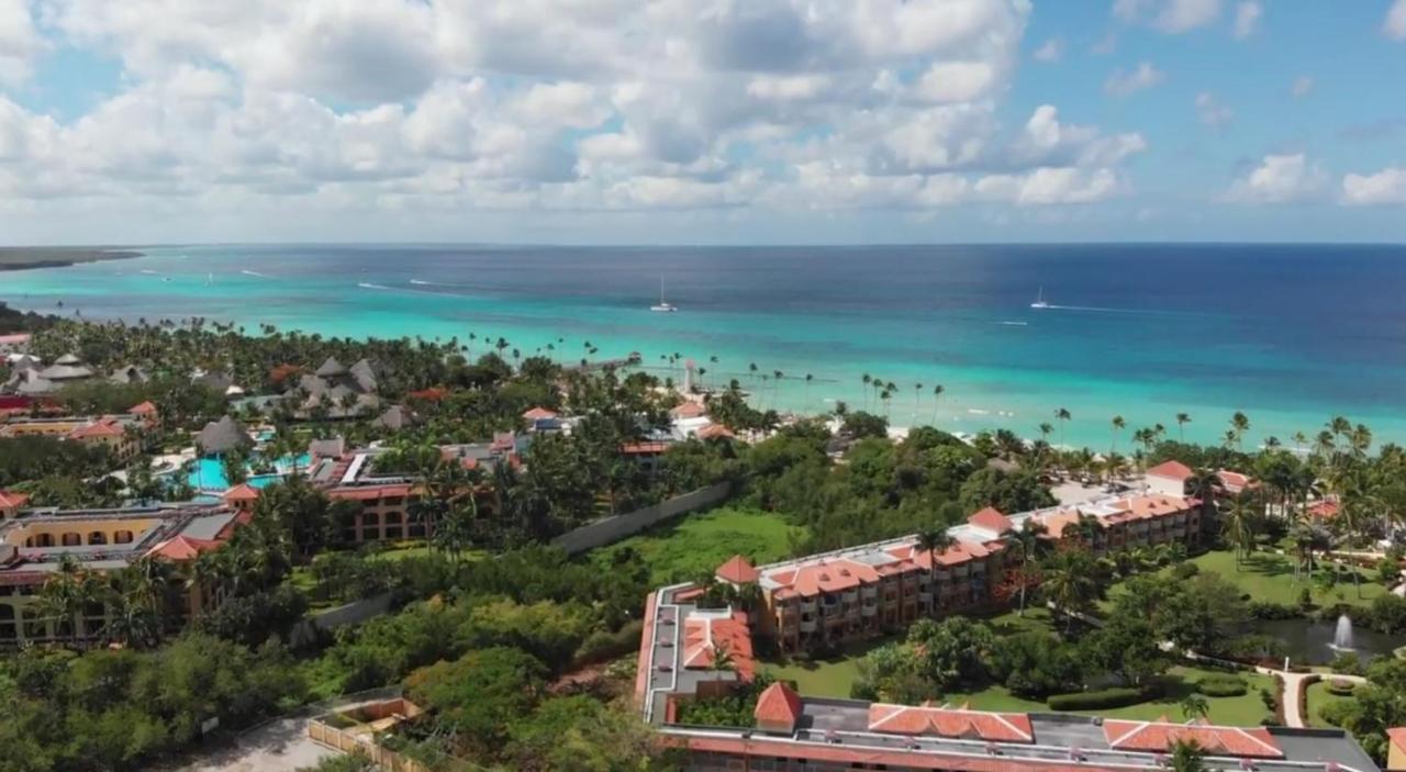 Moderno Apartamento En Residencia Playa Dominicus Bayahibe ---- Appartamento Moderno In Residenza Privata Dominicus Spiaggia Bayahibe ---- Modern Apartment In Private Residence Dominicus Bayahibe Beach Ngoại thất bức ảnh
