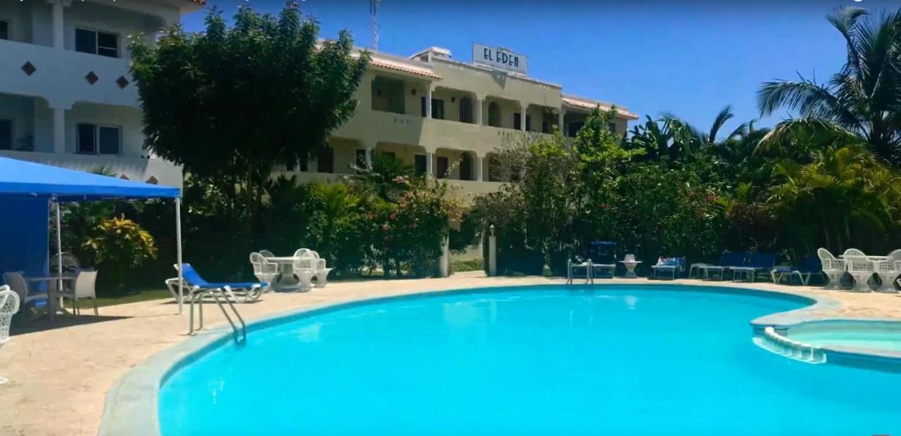 Moderno Apartamento En Residencia Playa Dominicus Bayahibe ---- Appartamento Moderno In Residenza Privata Dominicus Spiaggia Bayahibe ---- Modern Apartment In Private Residence Dominicus Bayahibe Beach Ngoại thất bức ảnh
